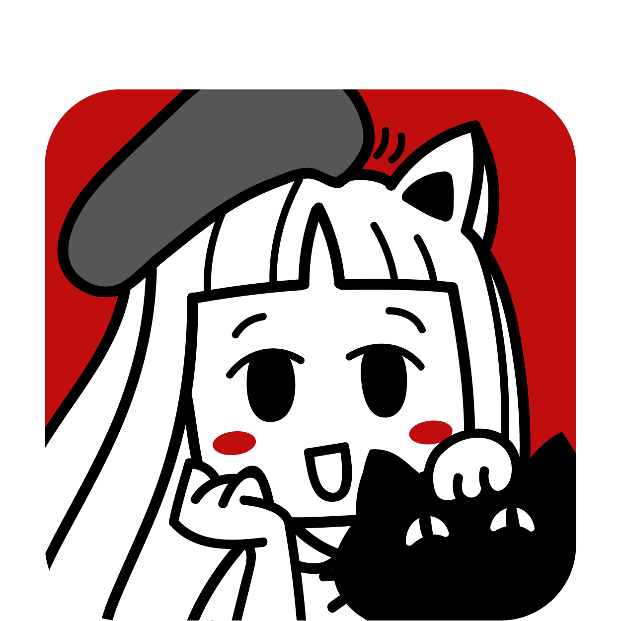 Thestripeycat's Blog